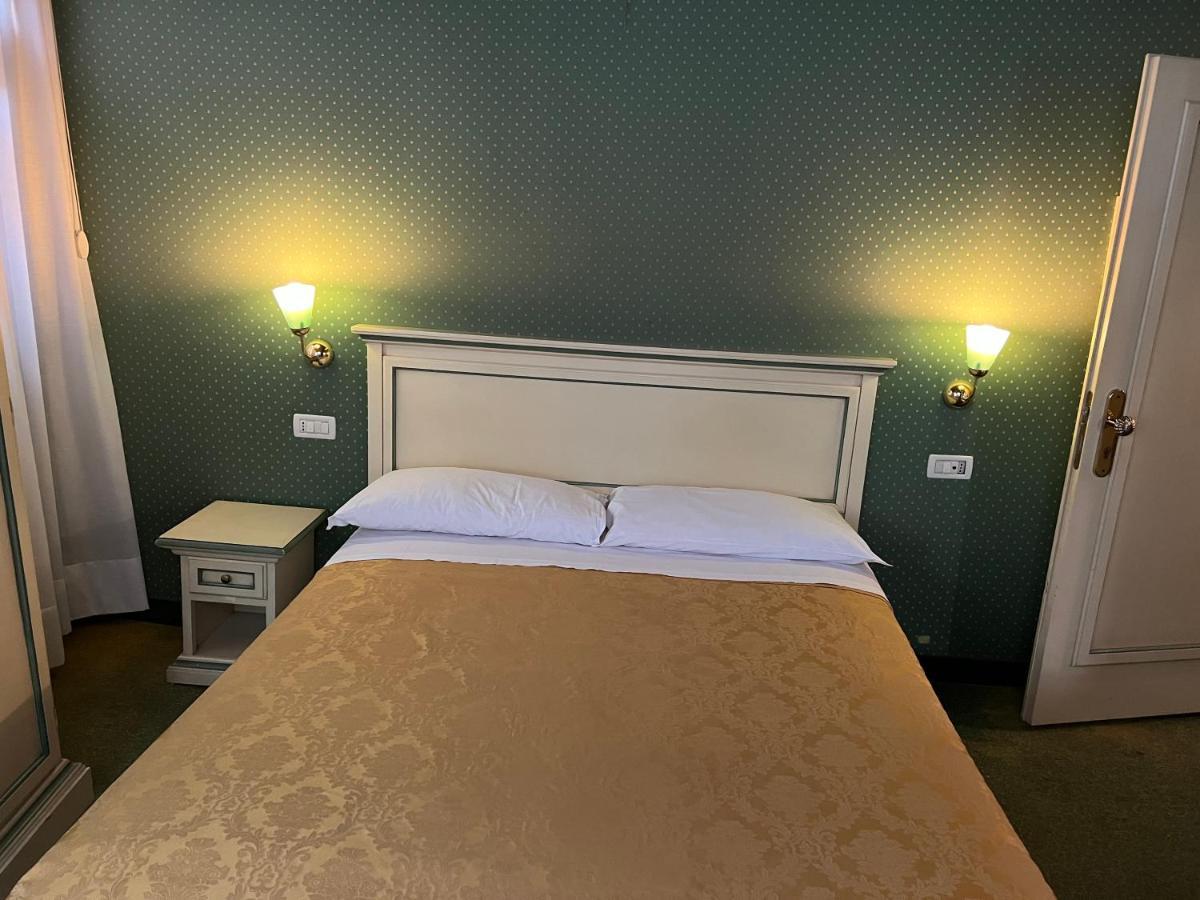 Locanda Ruga Rialto Венеция Экстерьер фото