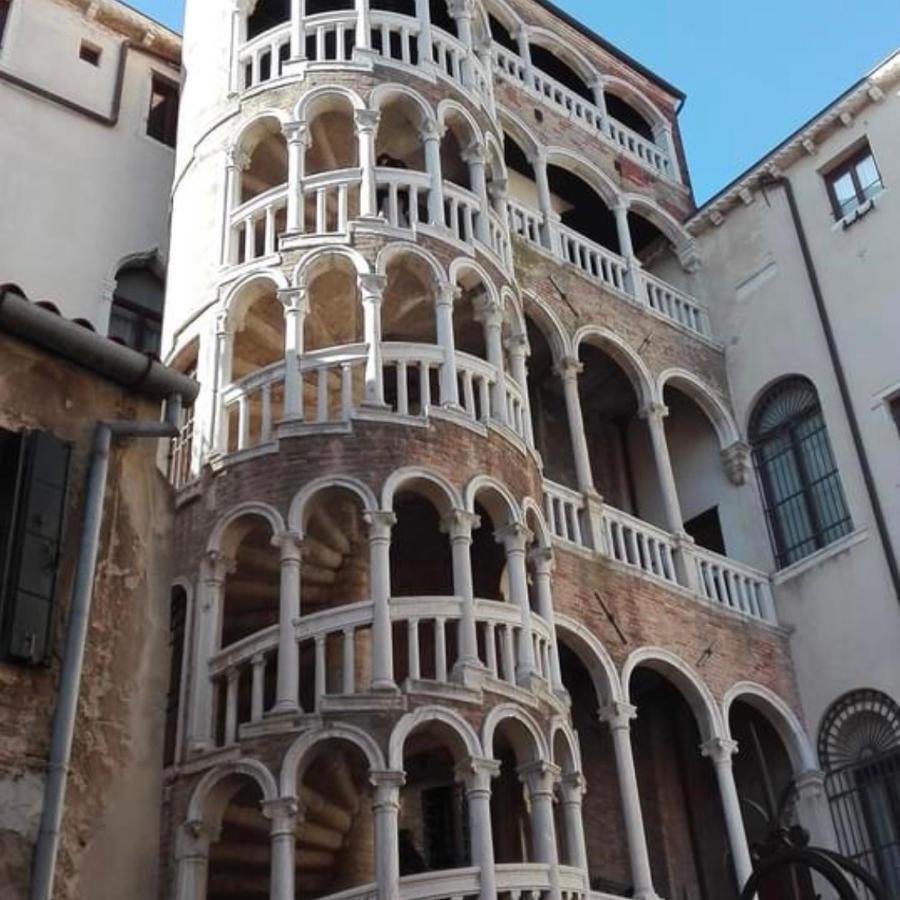 Locanda Ruga Rialto Венеция Экстерьер фото