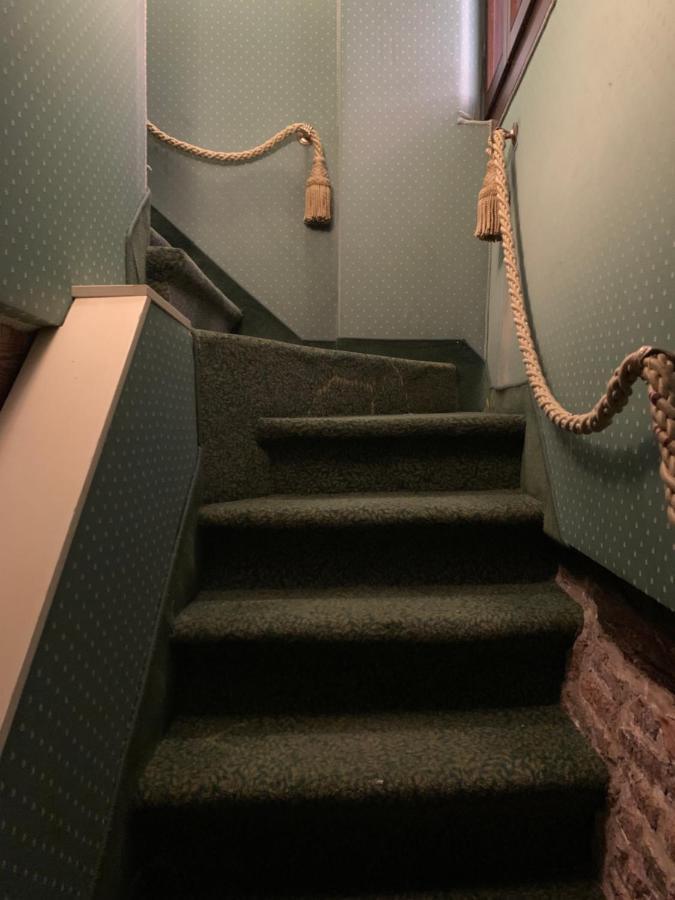 Locanda Ruga Rialto Венеция Экстерьер фото