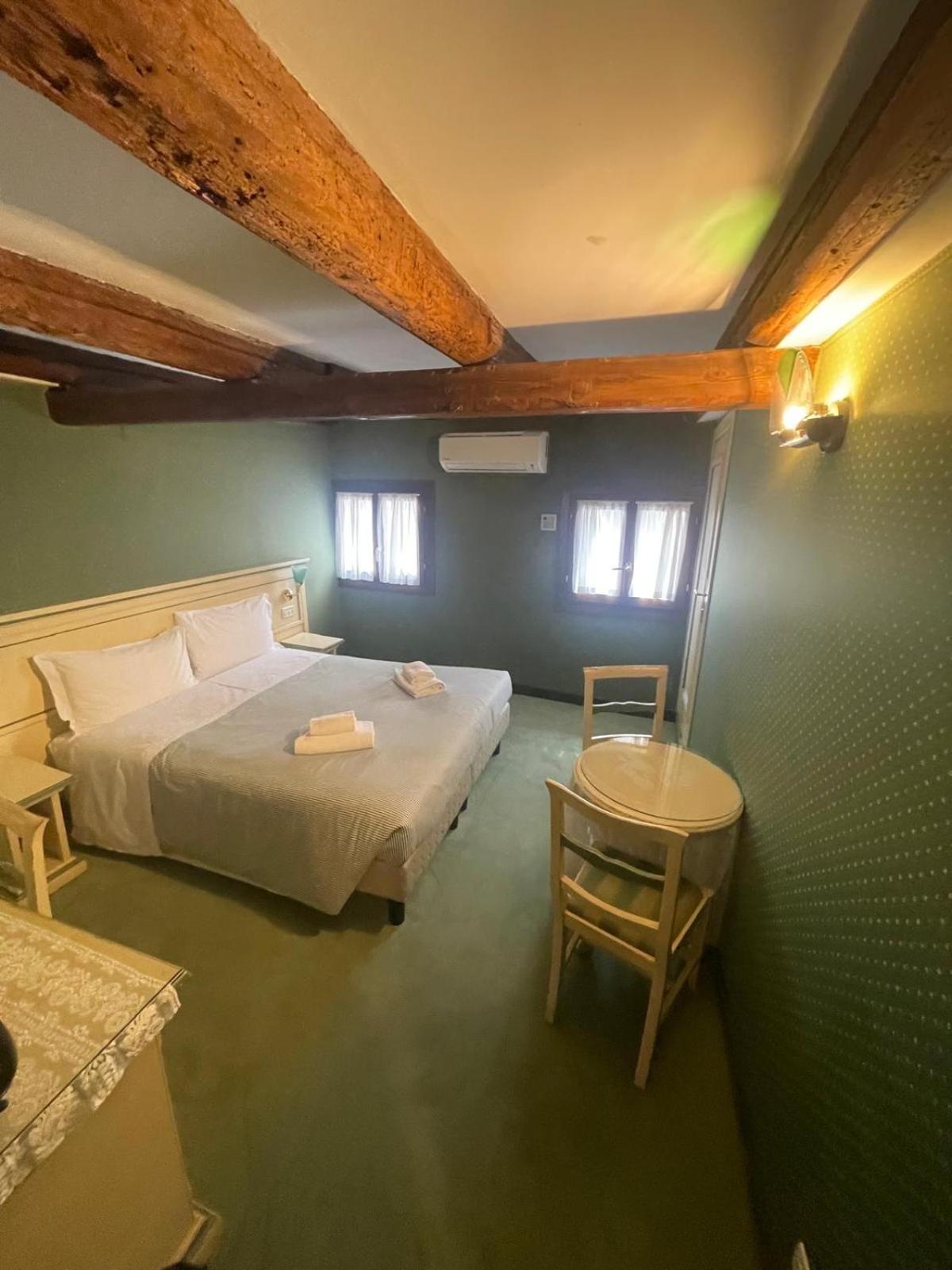 Locanda Ruga Rialto Венеция Экстерьер фото