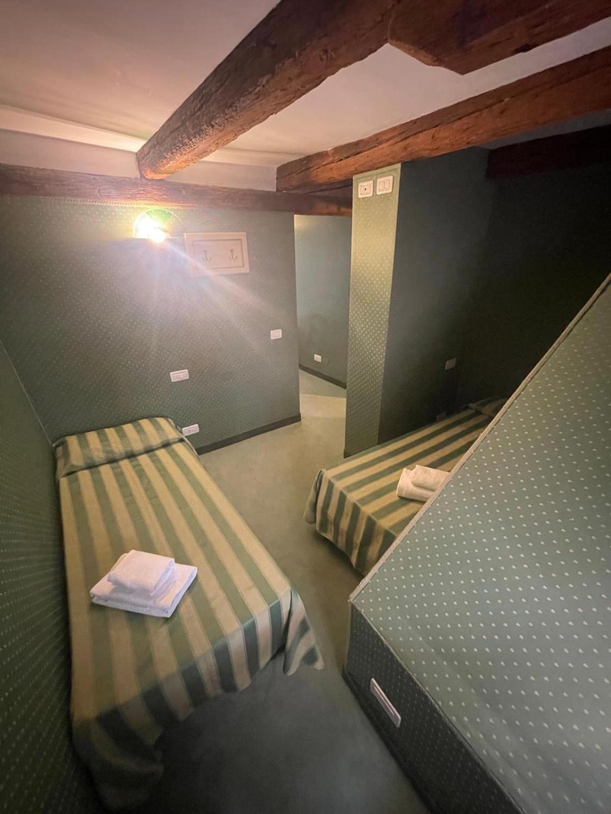 Locanda Ruga Rialto Венеция Экстерьер фото